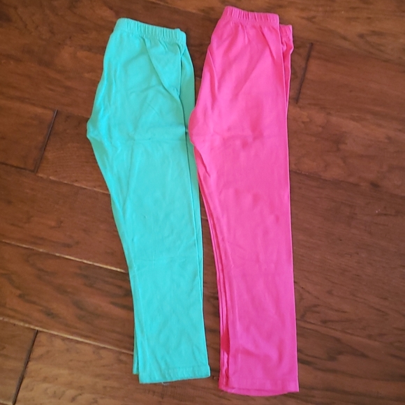 sunshine swing Other - Leggings 2 pair